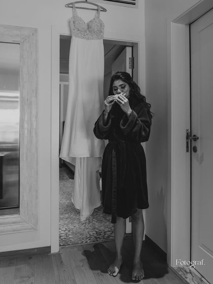 The Details & Getting Ready photo 13