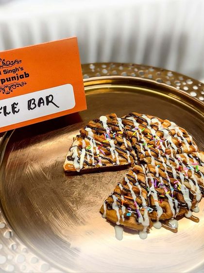 Sweet Endings: Desserts & Mithai photo 19