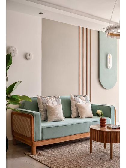 Jois Design House - Residential Interior Design & Build (Turnkey) Living & Dining Spaces photo 5