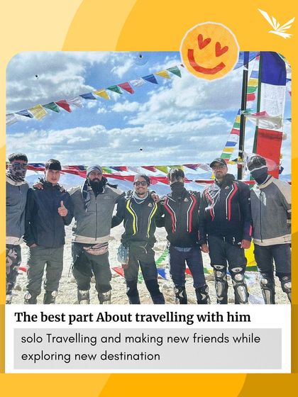 The Vibe: Friends, Bonfires & Bus Parties photo 22