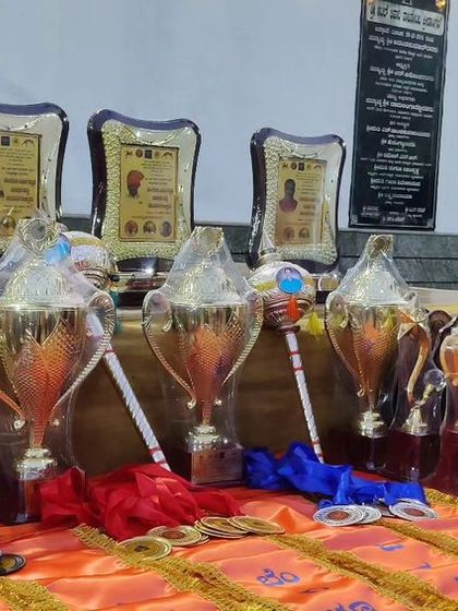 Panthers Combat Club - Boxing Training The Panthers Combat Club Community photo 7