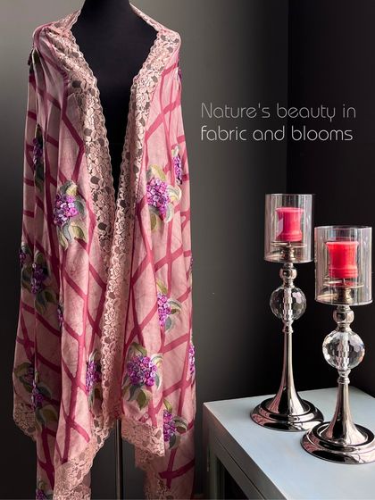 Sudha Reddy - Custom Occasion Wear The Art of Couture: Behind the Seams photo 66