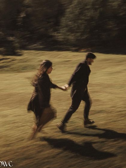 Orange Wedding Cinemas - Wedding Photography & Cinematography Pre-Wedding Stories: Love in Every Landscape photo 57