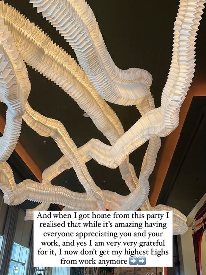 Sarah Sham - Hospitality & Entertainment Design My Design Philosophy photo 4