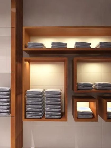 Swastik Arcon - Interior Design Commercial & Hospitality Interiors photo 14