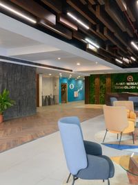 Commercial & Office Design