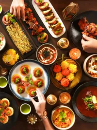 Food & Beverage Photography