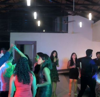 McDj Sandy - AV Production for Events Weddings & Sangeet Parties photo 58