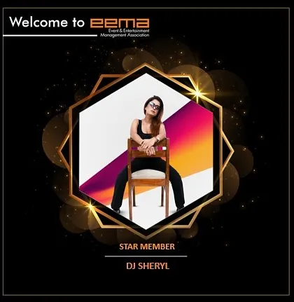 Honored to be welcomed as a Star Member of EEMA, the Event & Entertainment Management Association. This recognition from industry leaders is a testament to my professionalism and impact.