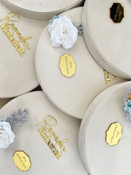 Eid, Ramadan & Islamic Gifting photo 21