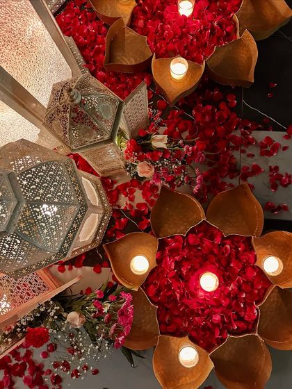 Artistry in Detail: Decor & Ambiance photo 25