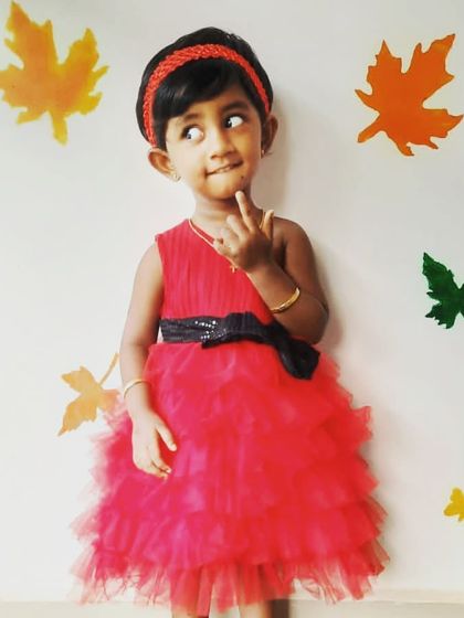 Stolen Closet - Event & Occasion Styling Adorable Styles for Little Ones photo 3