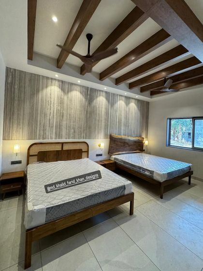 Bedroom Furniture: Beds, Nightstands & Dressers photo 3