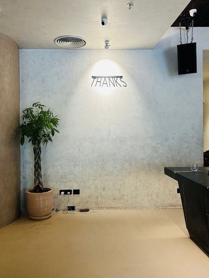 Restaurant & Cafe Transformations photo 11