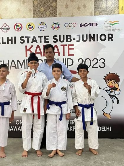 Student Achievements & Competitions photo 3