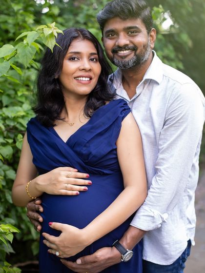 The Journey Together: Couples & Family photo 3