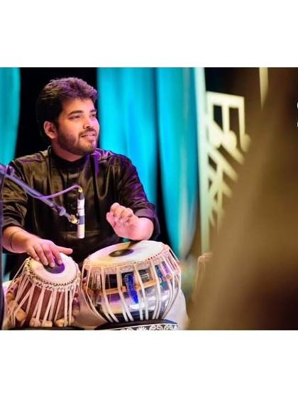 Candid Moments & Reflections photo 26