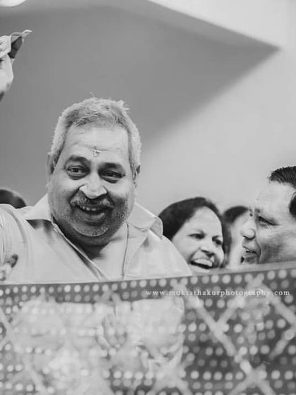 The Wedding Story: Celebrations & Rituals photo 9