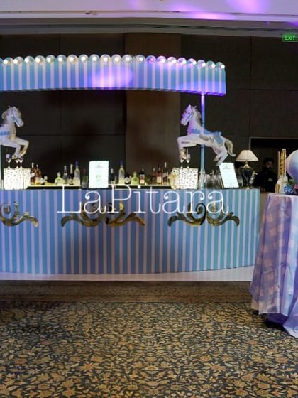 La Pitara - Corporate Event Management Creative Themed Parties photo 9