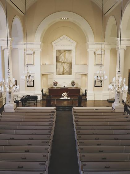 Intimate & Meditative Sessions photo 17