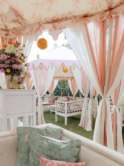 The Mogra Collective - Destination Weddings The Art of the Detail photo 16