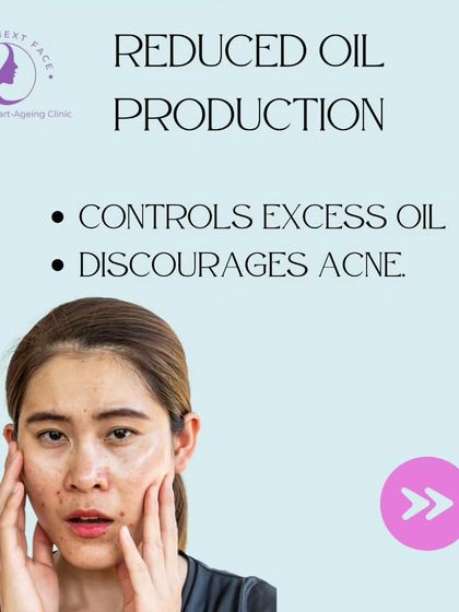 Clinic Next Face - Advanced Skin Treatments Skin Resurfacing & Repair photo 12