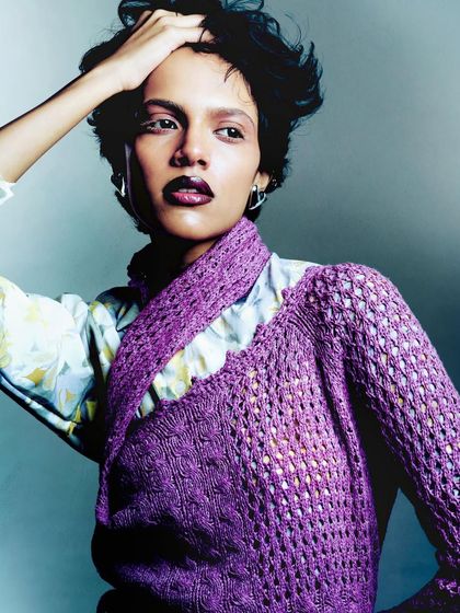 Studio Portraits & Styling photo 25