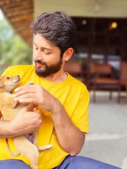 Behind the Scenes photo 8