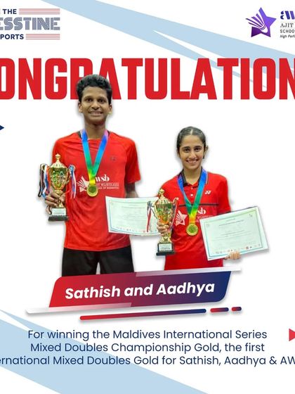 Majesstine Sports - Sports Coaching Our Champions: Stories of Success photo 18