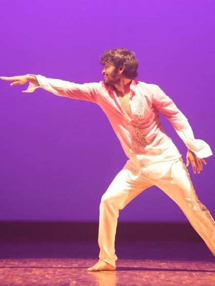 Abstratics - Dance Productions & Events SparkLights: Our Annual Student Showcase photo 18