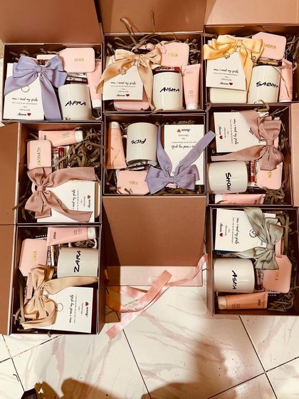 Wedding & Bridal Gifting photo 9