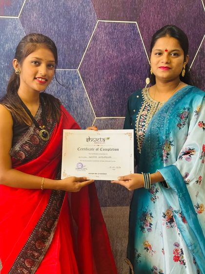 Student Success Stories photo 9