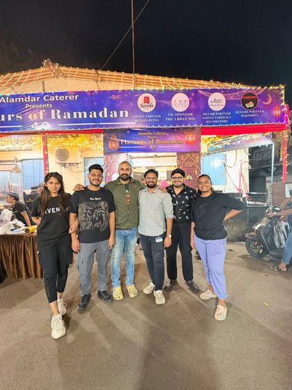 The "Flavours of Ramadan" Festival photo 10