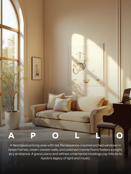 designICON - Residential Architecture & Interior Design Conceptual & Visionary Projects photo 4