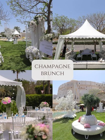 The Art of Thematic Decor photo 32