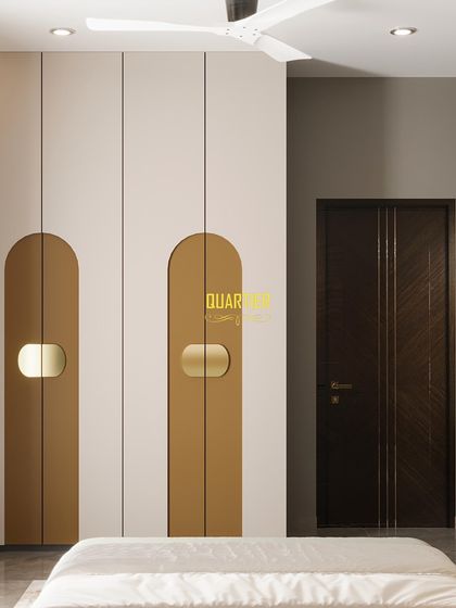 Playful & Practical Kids' Rooms photo 19