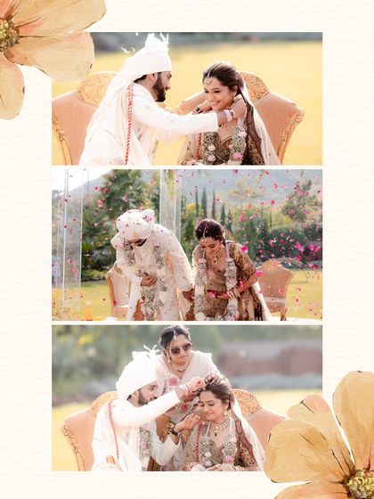 The Big Day: Ceremonies & Rituals photo 18