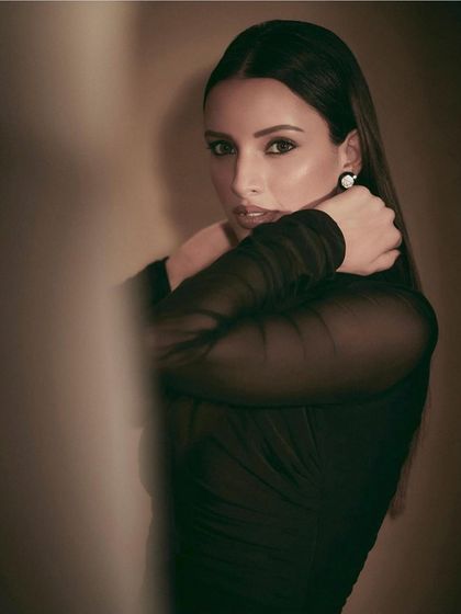 Chic Party & Cocktail Attire photo 19