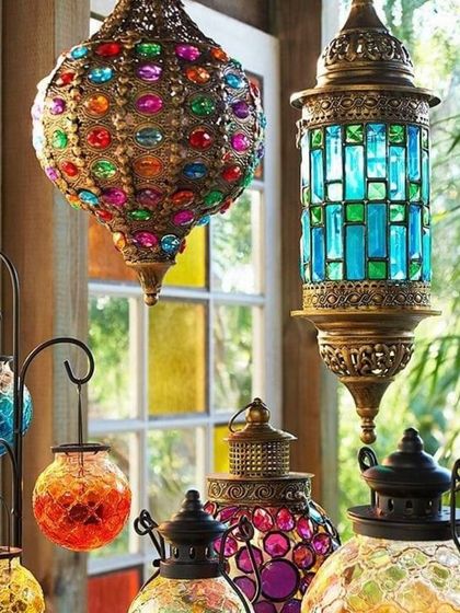 Paint Sutra - Colour Consultation Finding Your Colour Inspiration photo 3