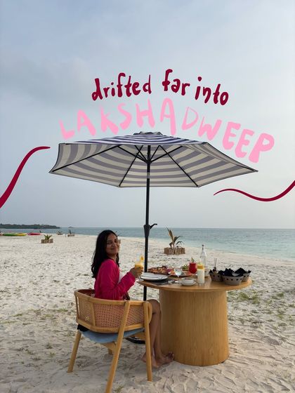 Vaishnavi Patel - Custom Photo & Video Art Travel & Adventure Doodles photo 14