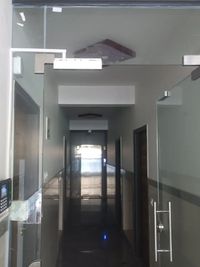 Access Control & Smart Entry Systems