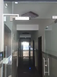 Access Control & Smart Entry Systems