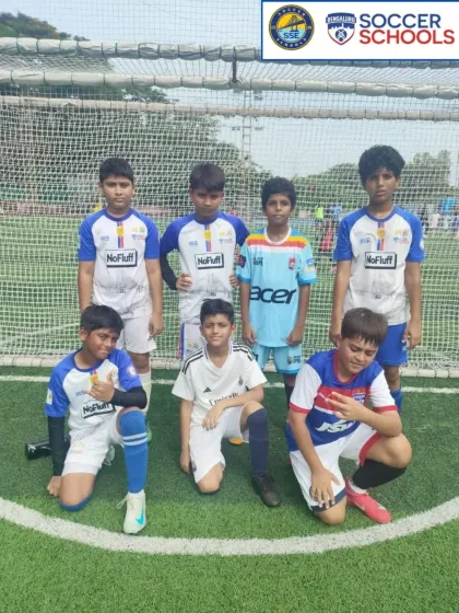 Our Teams Across Age Groups photo 25