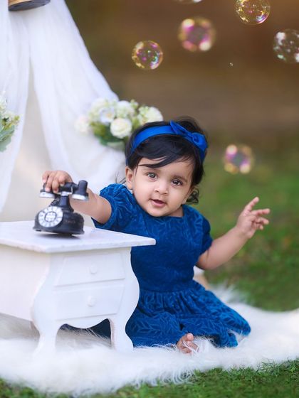 Creative Themed Portraits photo 27