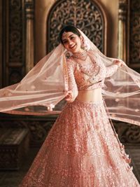 Bespoke Bridal & Occasion Wear