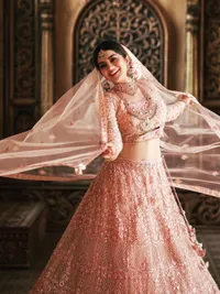 Bespoke Bridal & Occasion Wear