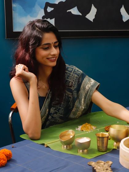 Our Festive Table photo 4