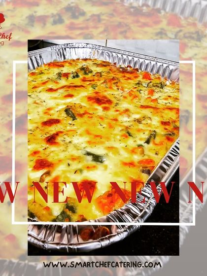 Smart Chef Catering - Event Catering Menus & Special Offers photo 6