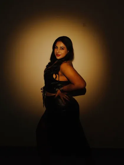 Riyanna - DJ Services The DJ Riyanna Lookbook photo 12