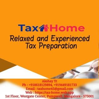 Tax Home